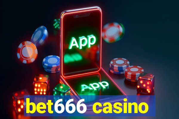 bet666 casino